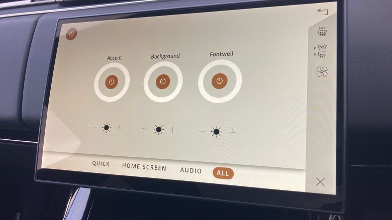 Land Rover Range Rover Sport 3.0 D250 Edition 5dr Auto Diesel Estate